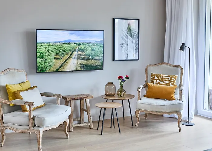 Techts Apartmenthaus Appartement Timmendorfer Strand