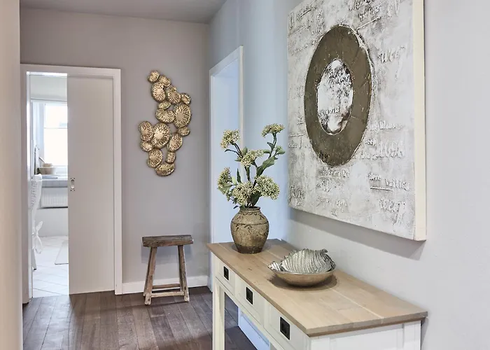 Techts Apartmenthaus