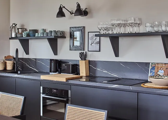 Lejlighed Techts Apartmenthaus *