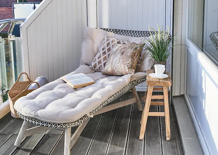 Techts Apartmenthaus *