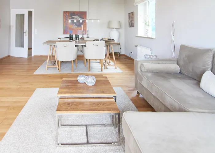 Techts Apartmenthaus *