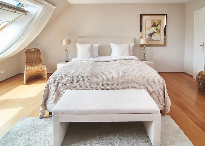 Techts Apartmenthaus