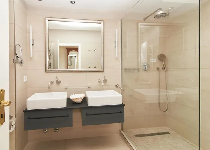 Techts Apartmenthaus Appartement