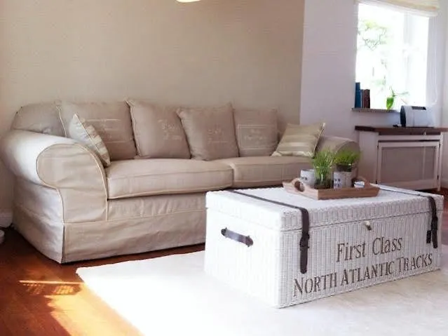 Techts Apartmenthaus Lejlighed *