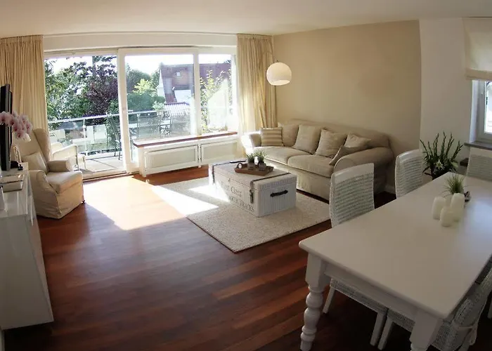 Apartment Techts Apartmenthaus *