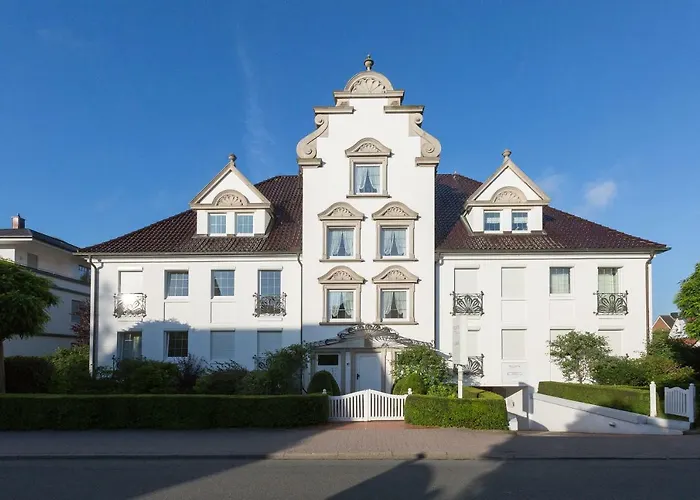 Techts Apartmenthaus